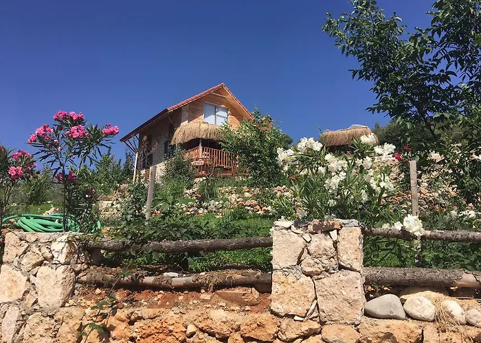 Ambar Evleri